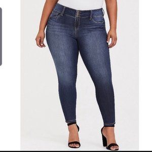 Torrid Denim Jenning - 16T